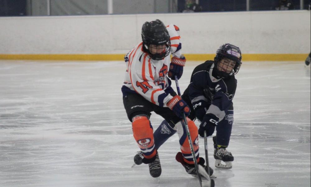 Fordulatos mérkőzésen győzött az U14-es csapat Fordulatos mérkőzésen győzött az U14-es csapat