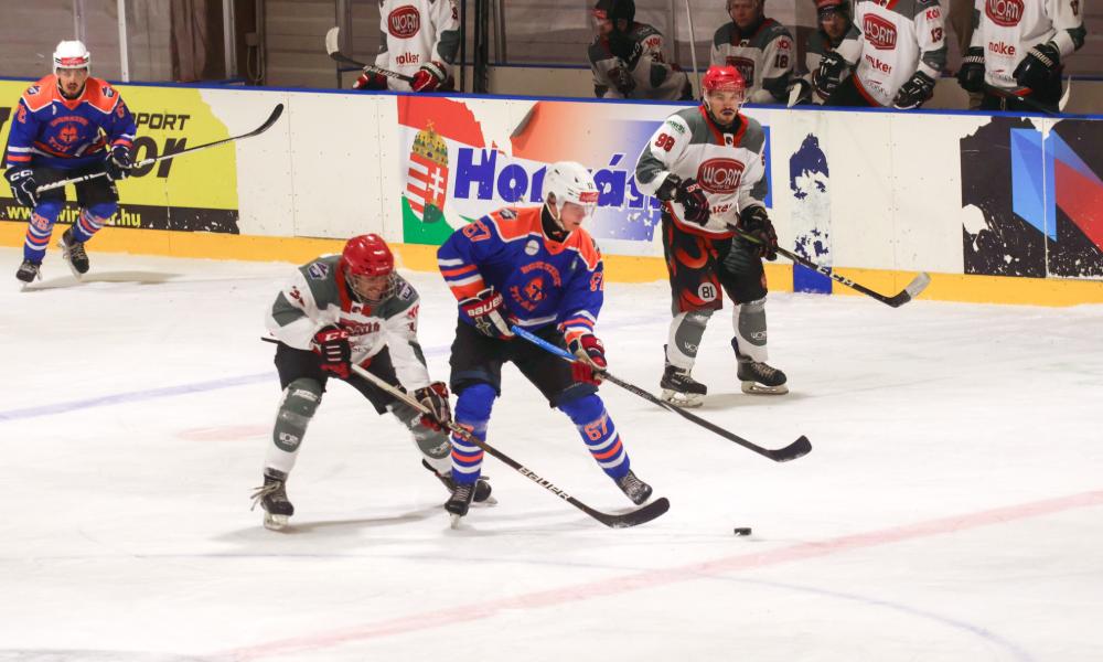 Idegenben is legyőztük a Due-Worm Angels csapatát Idegenben is legyőztük a Due-Worm Angels csapatát