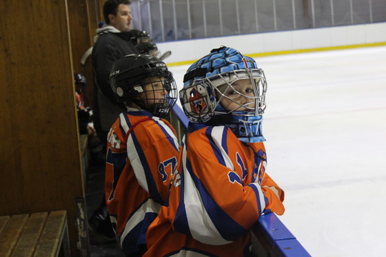 U12 Zalai Titnok- ifj.Ocskay Gbor JA - A csop.