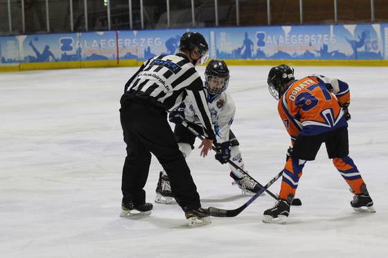 U 14 Zalai Titnok - Ifj. Ocskay JA B 8-1