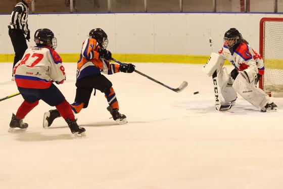 Egerszegi Titnok U14 -Szigeti Bikk 19-2