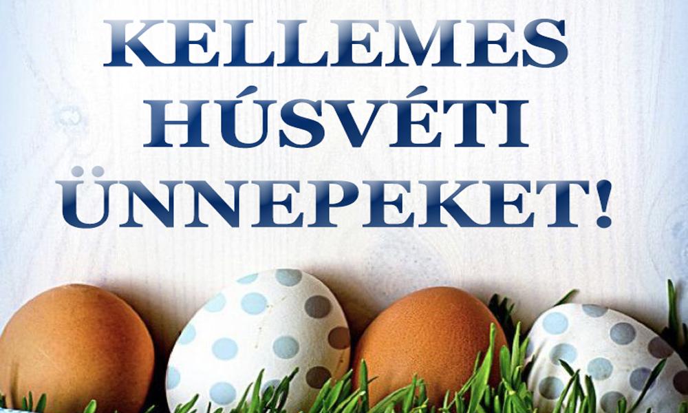 Kellemes Hsvti nnepeket!