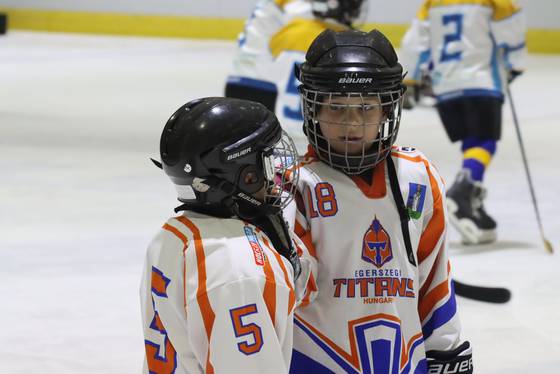 Egerszeg U10-Es Torna