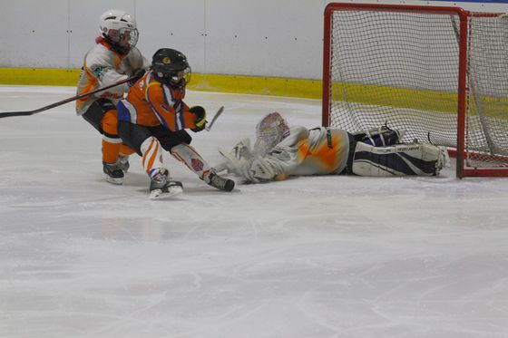 U12 Zalai Titnok-Pesterzsbeti HC