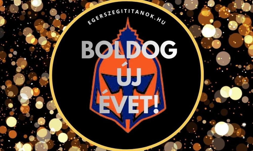 Boldog Új Évet 2026! Boldog Új Évet 2026!
