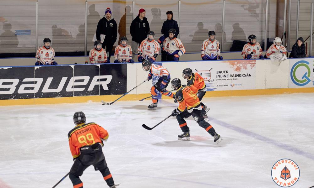 Mindkt mrkzst megnyerte U16-os csapatunk a Szekszrd ellen